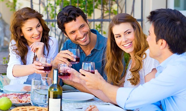 Scottsdale to Wineries Tour