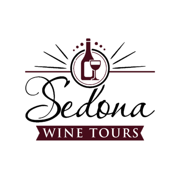 Sedona Wine Tours Logo